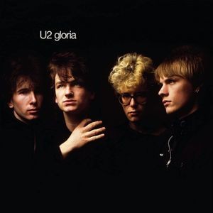 U2 - Gloria (Black Friday Yellow Vinyl)