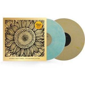 Blaudzun - Heavy Flowers