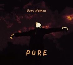 Gary Numan - Pure