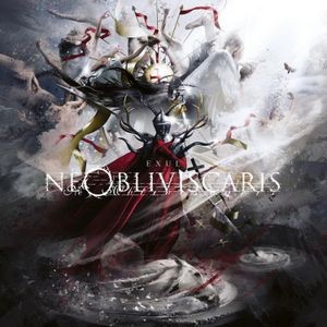 Ne Obliviscaris - Exul (2 Lp Clear Vinyl)