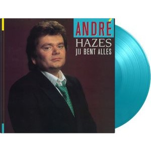 André Hazes - Jij Bent Alles