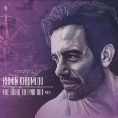Karimloo Rahim - Road To Find Out - North