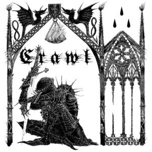 Crawl - Damned (Vinyl Lp)