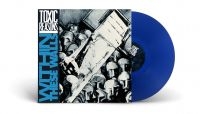 Toxic Reasons - Within These Walls (Blue Vinyl Lp)