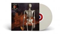 Toxic Reasons - In The House Of God (White Vinyl Lp