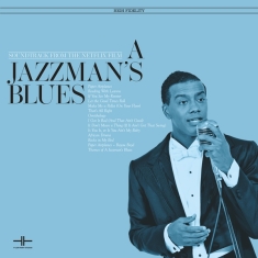 Original Motion Picture Soundt - A Jazzman's Blues