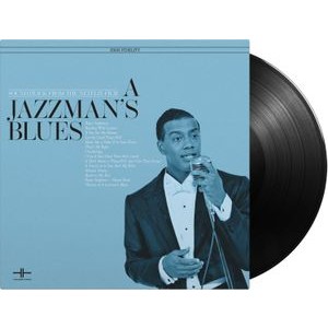 Original Motion Picture Soundt - A Jazzman's Blues