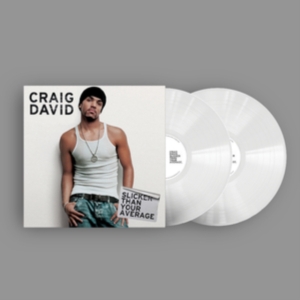 David Craig - Slicker Than Your Average