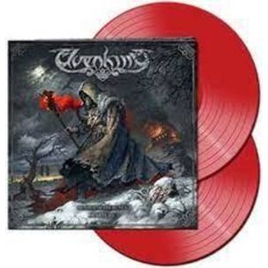Elvenking - Reader Of The Runes - Rapture (2 Lp)