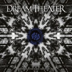 Dream Theater - Lost Not Forgotten Archives: Distance Ov
