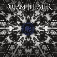 Dream Theater - Lost Not Forgotten Archives: Distance Ov