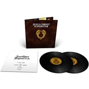 Andrew Lloyd Webber - Jesus Christ Superstar (2Lp)