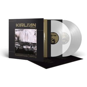 Kirlian Camera - Desert Inside The / Drifting (2 Lp)