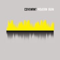 Covenant - Modern Ruin (Digipack)