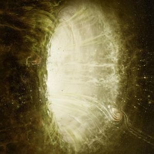 Omega Infinity - Anticurrent The (Vinyl Lp)