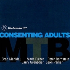 M.T.B. - Consenting Adults