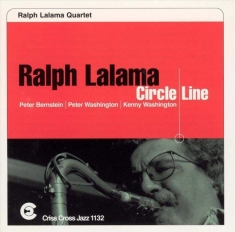 Lalama Ralph - Circle Line