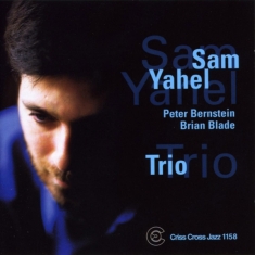 Yahel Sam - Trio