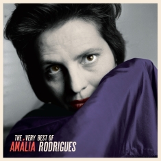 Rodrigues Amalia - Very Best Of
