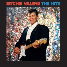 Valens Ritchie - Ritchie Valens - The Hits