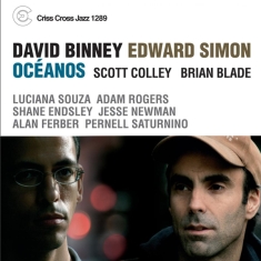 Binney David/Edward Simo - Oceanos