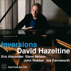 Hazeltine David -Quintet - Inversions