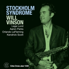 Vinson Will - Stockholm Syndrome