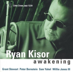 Kisor Ryan -Quintet- - Awakening