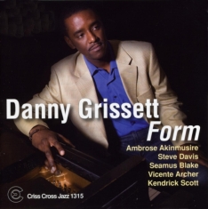 Grissett Danny - Form