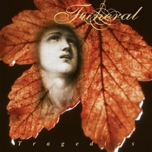 Funeral - Tragedies (Digipack)