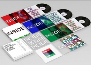 Bo Burnham - Inside (Deluxe)