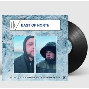 Bager Kenneth Böyuk Tolga - East Of North