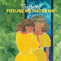Beths - Future Me Hates Me (Green Marble)