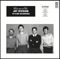 Joy Division - 1979 Bbc Recordings