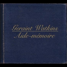 Watkins Geraint - Aide-Memoire