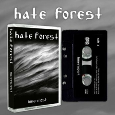 Hate Forest - Innermost (Mc)
