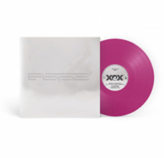 Charli Xcx - Pop 2 (5 Year Anniversary Color Vinyl)
