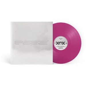 Charli XCX - Pop 2 (5 Year Anniversary Color Vinyl)