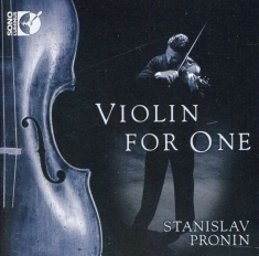 Pronin Stanislav - Violin For One