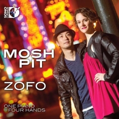 Zofo Duet - Mosh Pit