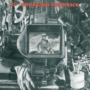 10cc - Original Soundtrack