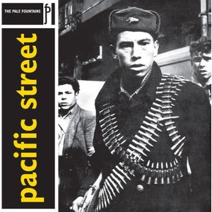 The Pale Fountains - Pacific Street