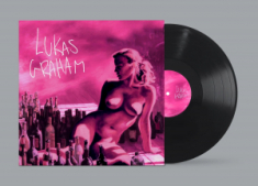 Lukas Graham - 4 (The Pink Album) (Vinyl)