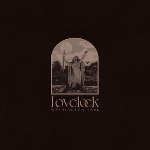 Lovelock - Washington Park