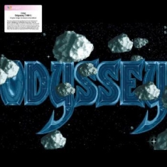 Greg - Odyssey (Original Amiga Demoscene S