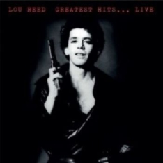 Reed Lou - Greatest Hits? Live