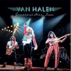 Van Halen - Greatest Hits? Live
