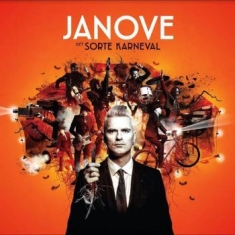 Janove - Det Sorte Karneval