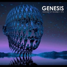 Genesis - Watcher Of The Skies 1972
