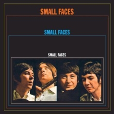 Small Faces - Small Faces (Deluxe)